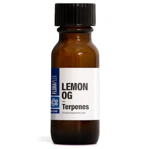 Photo of Lemon OG
